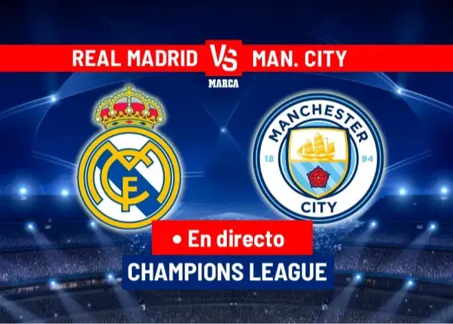 آماده‌باش به سیتی و رئال برای نبرد بزرگ!