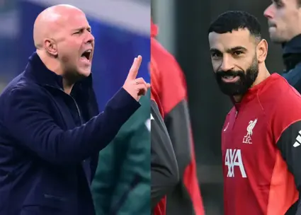 اشلوت علیه صلاح: باید بپذیرد که اشتباه کرده است!