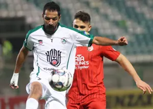 برگ برنده شاگردان قاسم در جدول لیگ برتر