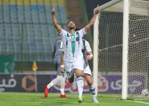 پایان کابوس پنالتیها در استادیوم برزیلی ایران