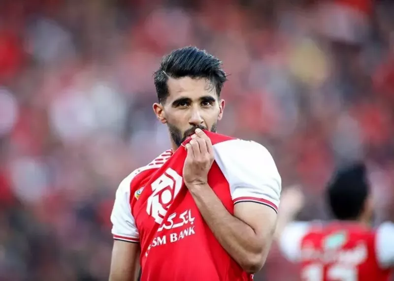 اختصاصی: پایان شایعه انتقال بزرگ زمستانی به پرسپولیس!