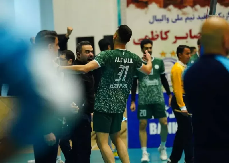 نبرد شگفتیسازان را تیم تازه وارد برد