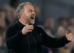 ماموریت مهم فلیک: نجات بارسا در لیگ قهرمانان!