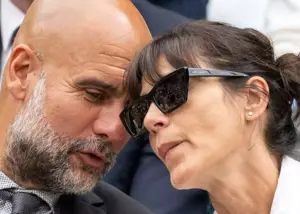 آخرین مدرک طلاق گواردیولا فاش شد