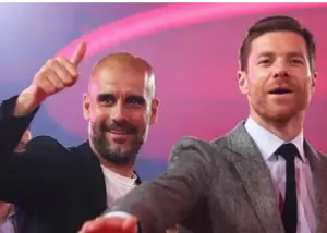 رئال پنج هیچ به گواردیولا باخت!