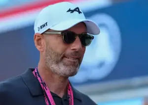 برنامههای زیدان قبل از بازگشت بزرگ