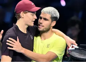 سینکاراز: درآمد 16 همتی دو ستاره بزرگ تنیس!