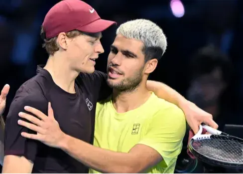 سینکاراز: درآمد 16 همتی دو ستاره بزرگ تنیس!