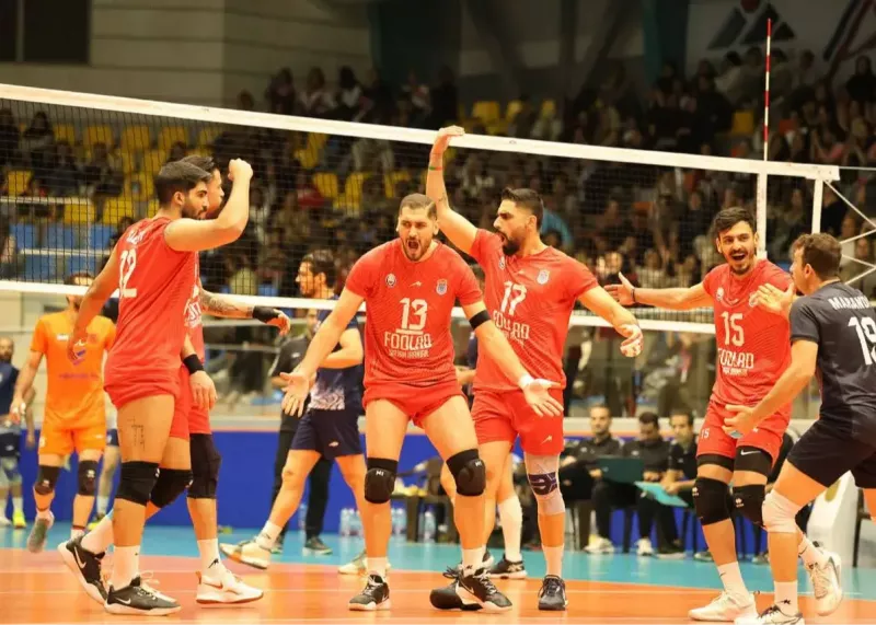 ترسناک مثل تیم عطایی: شهرداری تار و مار شد!