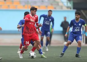 دربی کسلکننده امیدها، کپی از روی دست بزرگسالان!