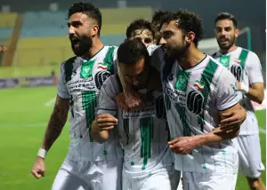 آزادمنش: بدون ضد فوتبال مدعیان را بردیم