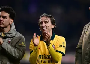 بازی تاریخی فوتبال ایتالیا کنسل شد