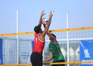 استقلال و شهداب در نیمه نهایی!