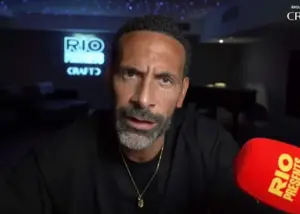 منچستریونایتد باید زودتر به صلاح پیشنهاد بدهد!