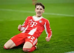 جهان مبهوت جواهر جدید آلمانی شد