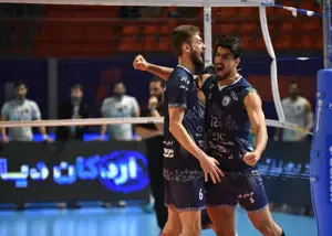 از حالا به بعد این تیم را مدعی قهرمانی بدانید