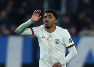 نفرین شده: ستاره چلسی در خطر کور شدن!