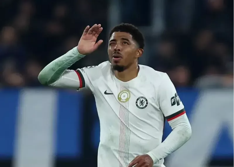 نفرین شده: ستاره چلسی در خطر کور شدن!