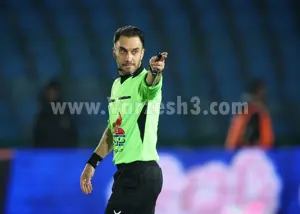 کارشناسی سه صحنه مشکوک استقلال - ملوان