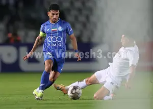 حردانی: پنالتی نمیگیرند، محروم هم میشویم