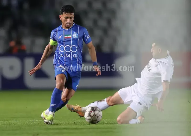 حردانی: پنالتی نمیگیرند، محروم هم میشویم