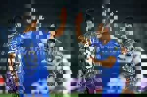 سفر یک روزه بازیکنان خارجی استقلال