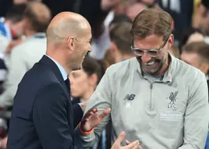 زیدان، کلوپ، مورینیو: سه مربی با مقصد اشتباه!