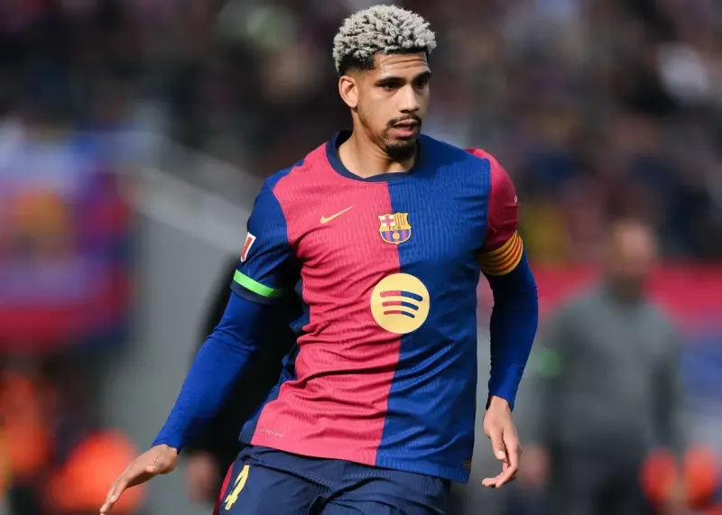 پیام ویژه برای ستاره بارسا: تنها قدم نخواهی زد