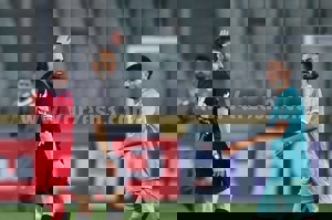 نقد بی رحمانه داور بازنشسته برای پنالتی بیفوما