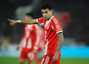 واکنش لوئیس دیاز به جنجال بزرگ محمد صلاح