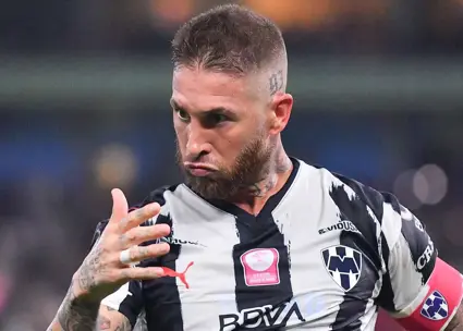 غیرمنتظره: راموس در لیگ برتر، با پیراهن یونایتد