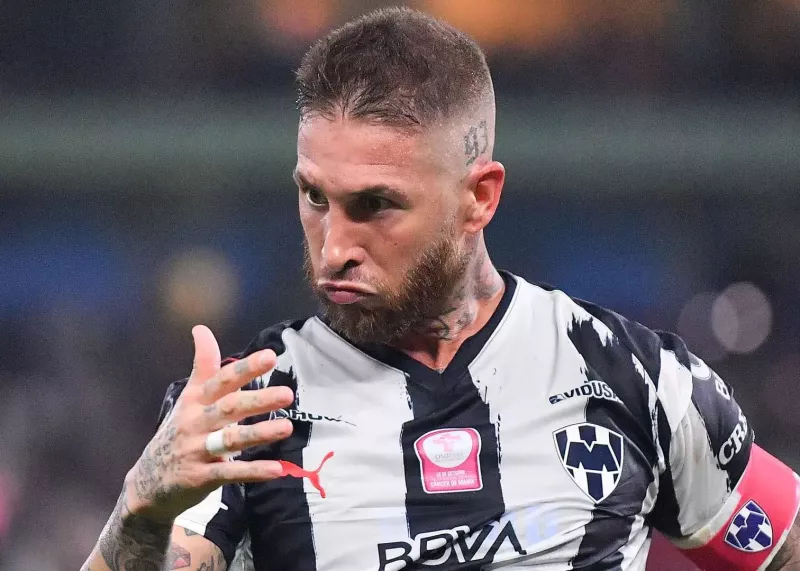 غیرمنتظره: راموس در لیگ برتر، با پیراهن یونایتد