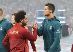 النصر و رونالدو وارد میشوند: مشتری جدید صلاح