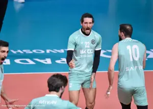 استقلال رقیب پرافتخارش را اذیت کرد اما باخت