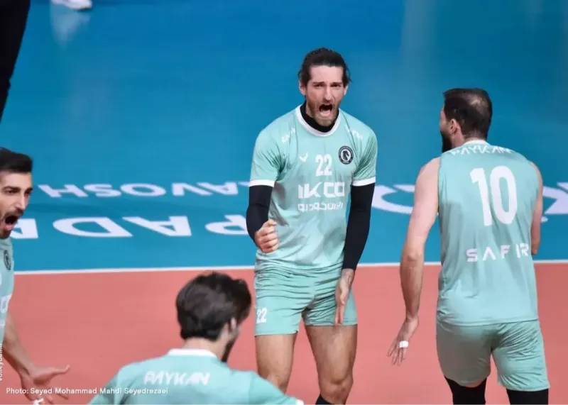 استقلال رقیب پرافتخارش را اذیت کرد اما باخت