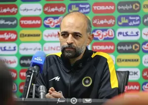 نویدکیا: صحبت درباره قهرمانی زود است