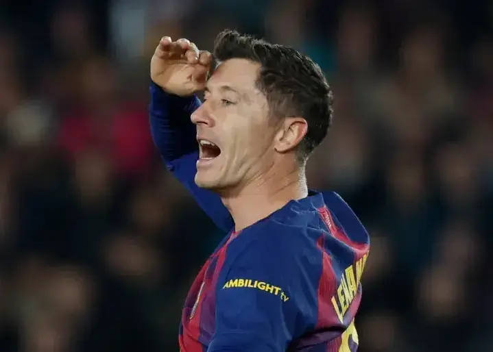 امباپه به گردپای ستاره بارسلونا هم نمی‌رسد!