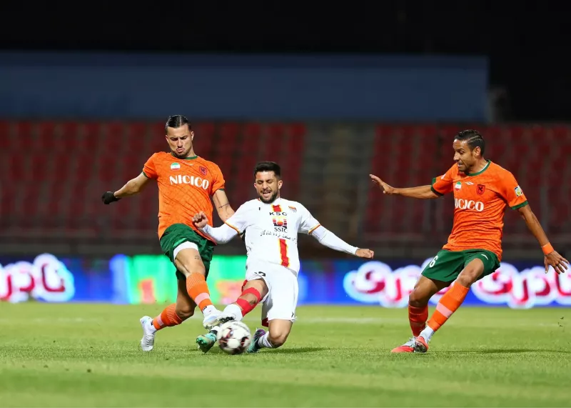 مس 0 _ فولاد 0: سازش بیحاصل جباری و گلمحمدی!