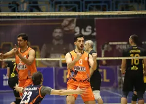 خداحافظ بحران: چراغ اول را روشن کردند