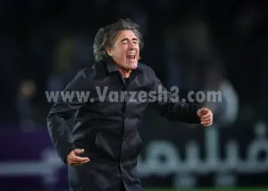 ساپینتو: چطور امکان دارد آن صحنه را پنالتی نگیرند؟