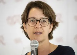 تصمیم تاریخی کلوپ: اولین زن مدیر در آلمان