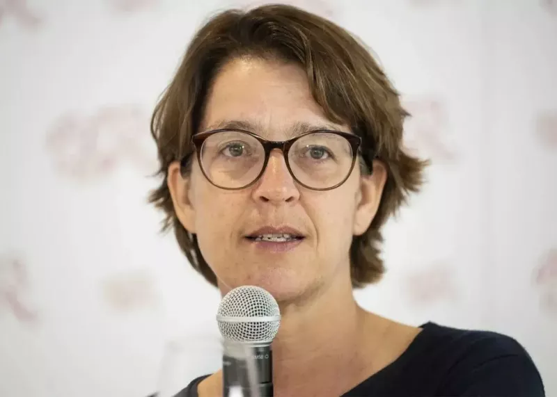 تصمیم تاریخی کلوپ: اولین زن مدیر در آلمان