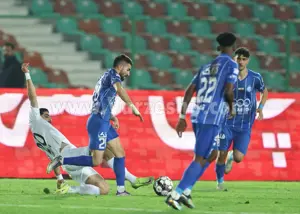 کوشکی 30 سانتیمتر برای سوپرگل کم آورد