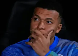 شوک بعد از شکست: رئال امباپه را از دست داد