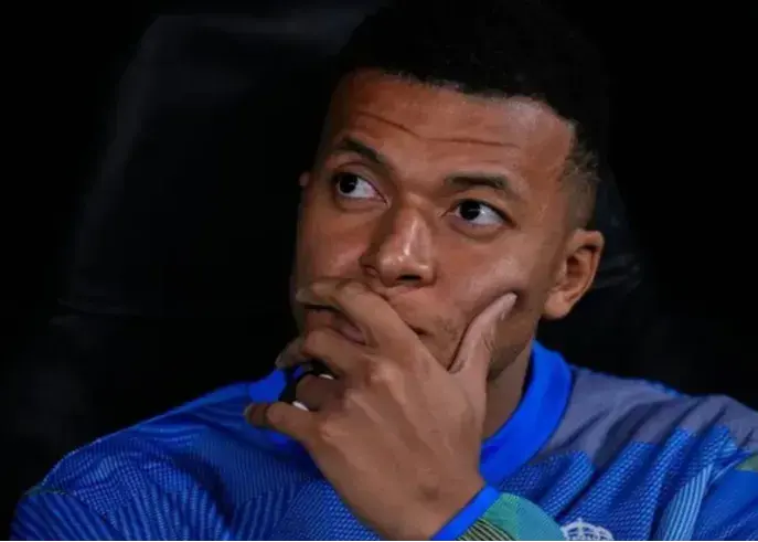 شوک بعد از شکست: رئال امباپه را از دست داد