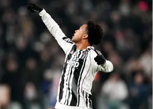 یوونتوس ۲-۰ پافوس: نفس راحت اسپالتی!