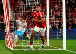 بنفیکا 2-0 ناپولی: درس فوتبال مورینیو!