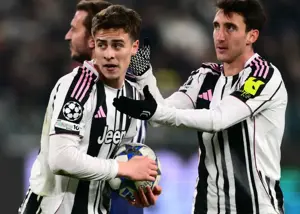 واکنش تند هواداران به عملکرد ضعیف یوونتوس