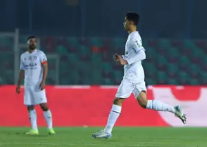 اعتماد دوباره تارتار به یک جوان جواب داد!