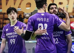 ستاره ایرانی اندازه شماره پیراهنش امتیاز گرفت!